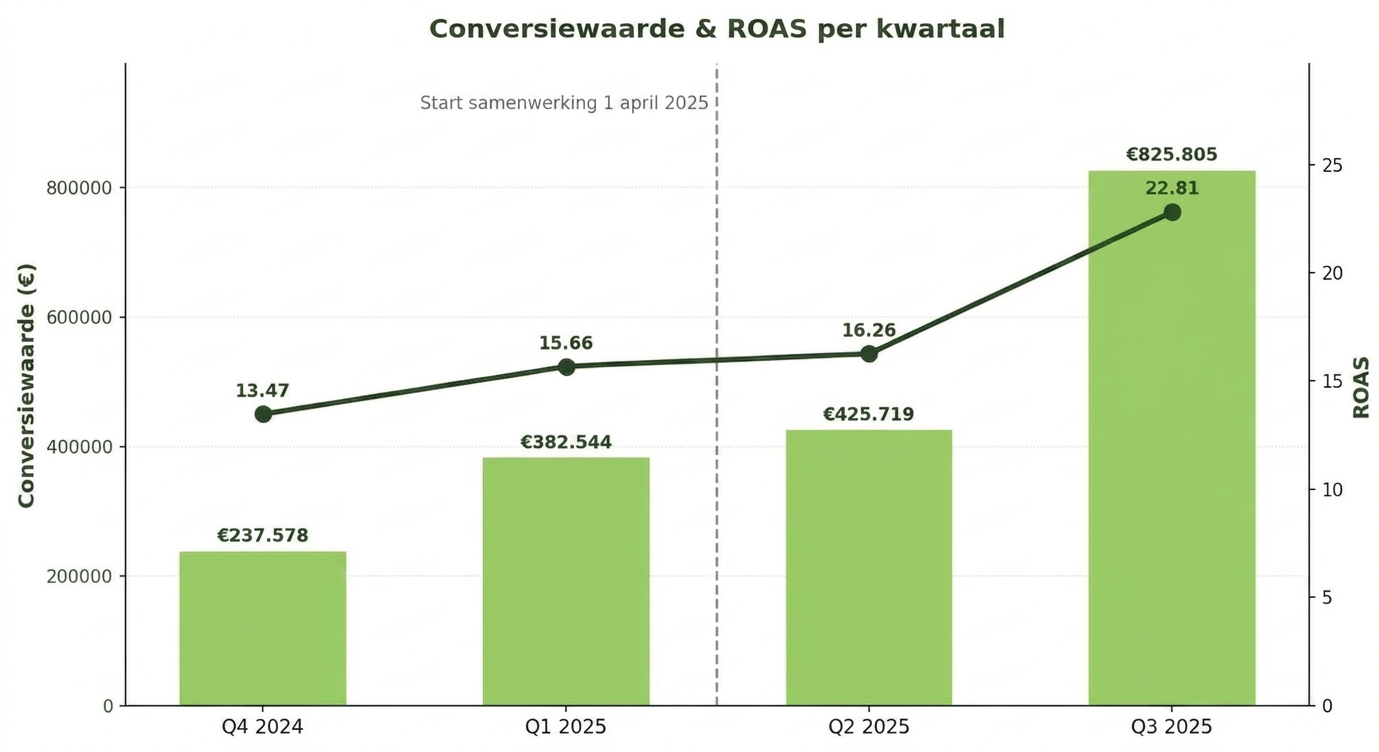 grafiek-conversiewaarde-roas
